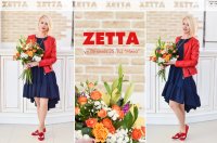 Бизнес новости: В «Zetta» - новинки сезона!