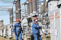 Новости » Общество: Модернизация энергосетей Крыма должна завершиться в 2018 году, -  Шеремет