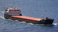 Новости » Криминал и ЧП: Прокуратура контролирует расследование уголовного дела по факту крушения судна под Керчью