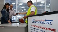 Летом аэропорт «Симферополь» будет обслуживать рейсы из 52 городов