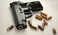 Крымские полицейские изъяли 162 единицы огнестрельного оружия