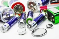 Новости » Общество: В Керчи появился пункт приема отработанных батареек