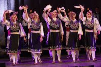 Новости » Общество: Керчь  и Феодосия примет международный фестиваль болгарской культуры