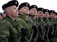 Новости » Общество: Украина требует отменить призыв в российскую армию для крымчан