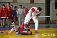 Новости » Общество: В керченских школах с сентября хотят ввести секции самбо