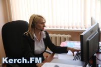 Новости » Общество: В Керчи начала работать единая дежурно-диспетчерская служба