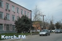 Новости » Криминал и ЧП: В керченском водоканале полиция искала неизвестный предмет