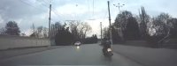 Ты репортер: В Керчи некоторые мотоциклисты опасно ездят на дорогах (видео)