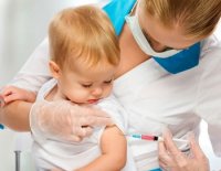 Бизнес новости: Прививки детям вакцинами Инфанрикс Гекса и Пентаксим в Керчи!