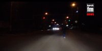 Новости » Общество: В Керчи пьяный пешеход бросался под колеса машин, - читатель