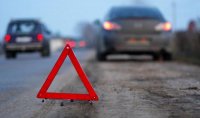 Новости » Криминал и ЧП: На трассе Керчь-Симферополь в аварии погибли двое