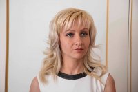 Новости » Общество: Керчанка стала лучшим воспитателем в Крыму