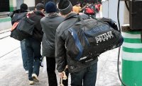 Новости » Криминал и ЧП: Шестерым узбекам запретили въезд в Украину за пребывание в Крыму