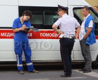 Новости » Общество: В Керчи хотят, чтобы на выезды к больным с психоневрологическими заболеваниями с медиками ездила полиция