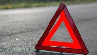 На трассе Керчь-Симферополь в аварии пострадал пассажир