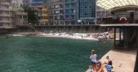 Крымские отели подняли цены, некоторые – на  35%