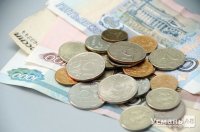 Новости » Общество: В Крыму ветераны ВОВ получат денежную выплату к 9 мая