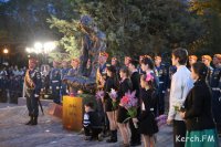 Новости » Общество: В Керчи возложат цветы в память о погибших на Чернобыльской АЭС