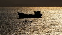 Новости » Криминал и ЧП: Судовладелец может заплатить 3 млн штрафа за пересечение госграницы в порту «Керчь»
