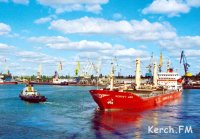Новости » Общество: Главгосэкспертиза одобрила проект реконструкции Керченского морпорта