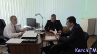 Керченские депутаты пытаются добиться у Гусакова созыва внеочередной сессии горсовета (видео)