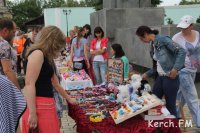 В Керчи в День защиты детей заработают аттракционы