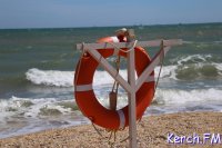 Керченские пляжи могут закрыть