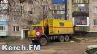Новости » Общество: Московского предпринимателя арестовали за мошенничество с генераторами для Крыма
