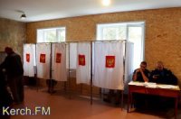 Новости » Общество: Керчане в сентябре выберут депутата в Госсовет РК