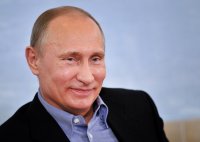 Новости » Общество: «Прямая линия» с Путиным состоится 15 июня