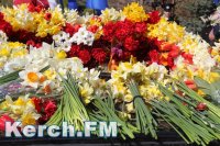В Керчи возложат цветы в День памяти и скорби