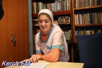 Новости » Общество: Школы Крыма не останутся без медсестер, - Гончарова