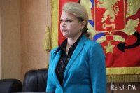Новости » Общество: Председателя горсовета Керчи сегодня ожидают увидеть в суде
