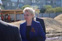 Новости » Криминал и ЧП: В Керчи Щербула не явилась в суд