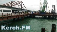 Новости » Общество: Керченский мост может уменьшить судозаходы в порты Мариуполя и Бердянска