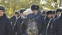 Новости » Общество: Более двух тысяч крымчан призовут на военную службу в рамках весеннего призыва