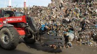 Новости » Общество: В Крыму обещают построить шесть мусороперерабатывающих заводов