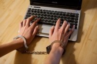 В Крыму парень сядет почти на полтора года за экстремизм в соцсети