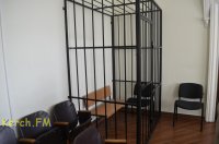 Бывшего главу Администрации Керчи Писарева приговорили к 8 годам лишения свободы
