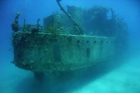В Керченском проливе будут искать затонувшие в годы войны корабли