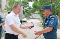 Новости » Общество: В крепости Керчь обезвредили более 14 тыс взрывоопасных предметов