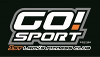 Первый женский фитнес клуб Go!Sport приглашает