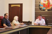Новости » Общество: Капитальный ремонт дороги в Аршинцево обещают делать осенью