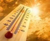Новости » Общество: Аномальная жара стала причиной отключения света в Крыму, - Минэнерго РФ
