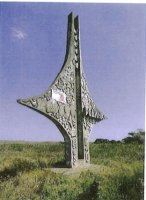 В Крыму вдоль «Тавриды» снесут самовольно установленные памятники жертвам ДТП