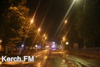 Новости » Общество: В Керчи так и не начали обещанный ремонт дорог