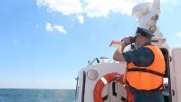 Спасенных в Крыму моряков скоро отправят на родину
