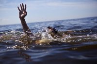 В Керчи на горпляже утонул мужчина