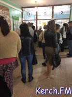 Новости » Общество: Крымским поликлиникам обещают 27 млн рублей для обеспечения комфорта пациентам
