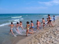 Новости » Общество: В Крыму этим летом обнаружили шесть мест незаконного отдыха детей